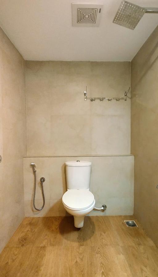 Hotel Green Plaza Thrissur Esterno foto