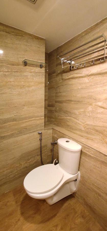 Hotel Green Plaza Thrissur Esterno foto