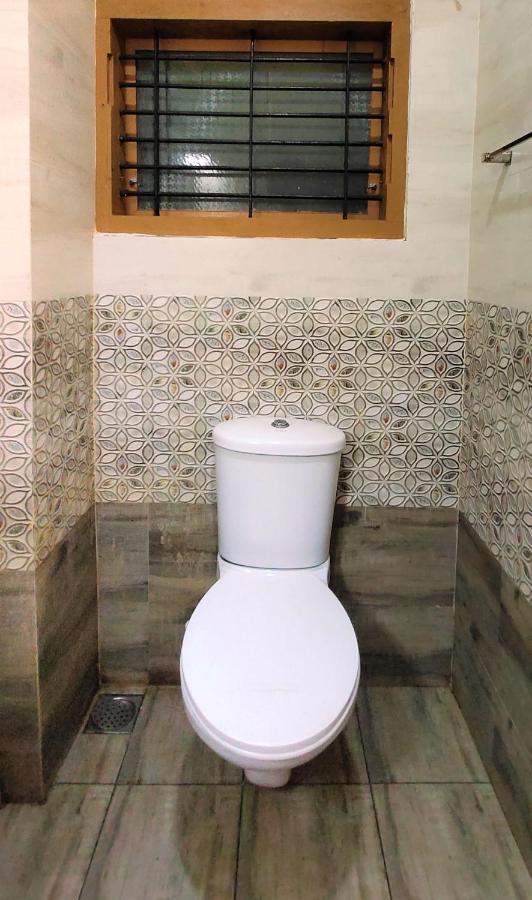 Hotel Green Plaza Thrissur Esterno foto